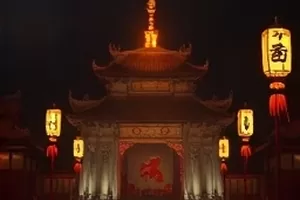 《深蓝信号》深海探测器舱内闪烁的仪表盘