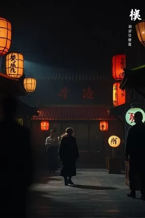 《归途列车》列车穿过金色麦田的窗外景色